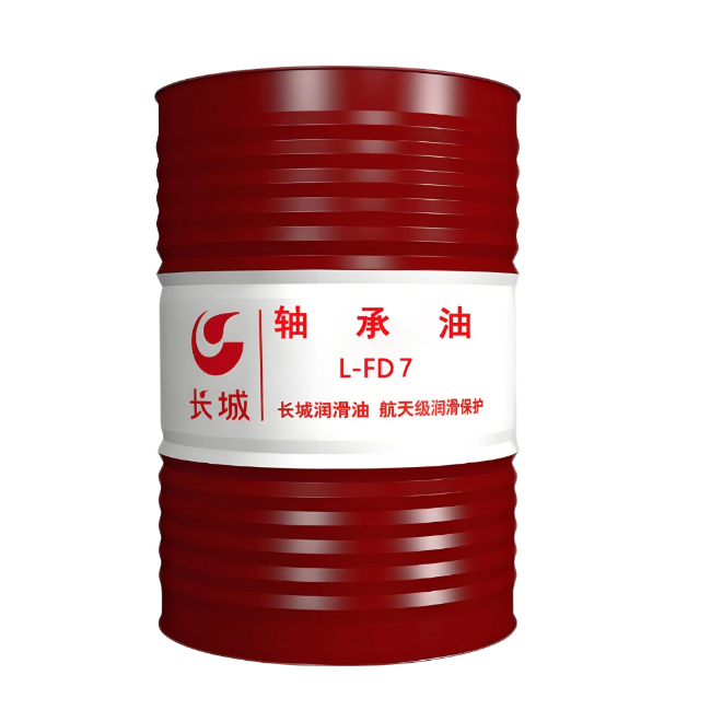 卧龙长城FD轴承油